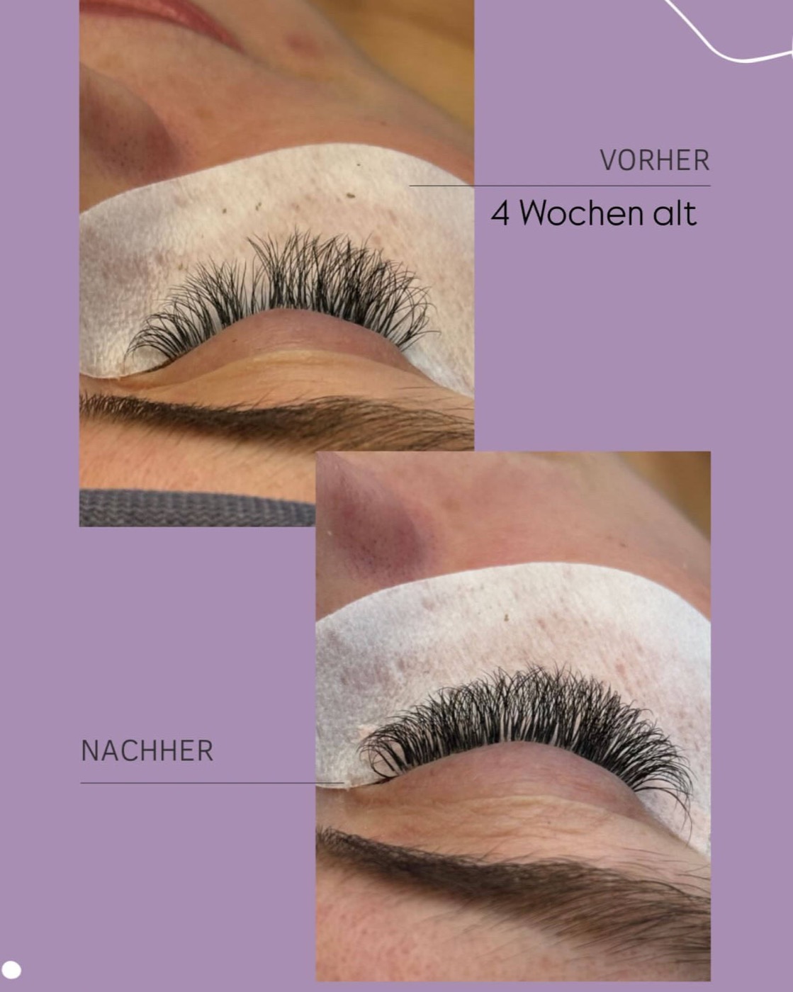 Permanent Make-Up — Powder Brows & Lippen