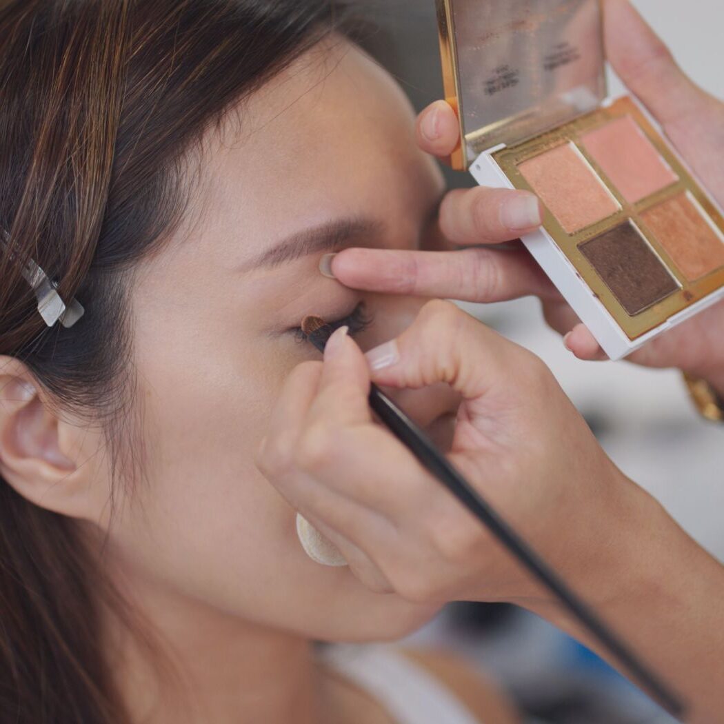 EK Beauty Make-Up