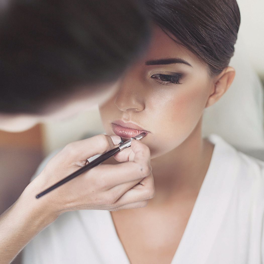 EK Beauty Make-Up